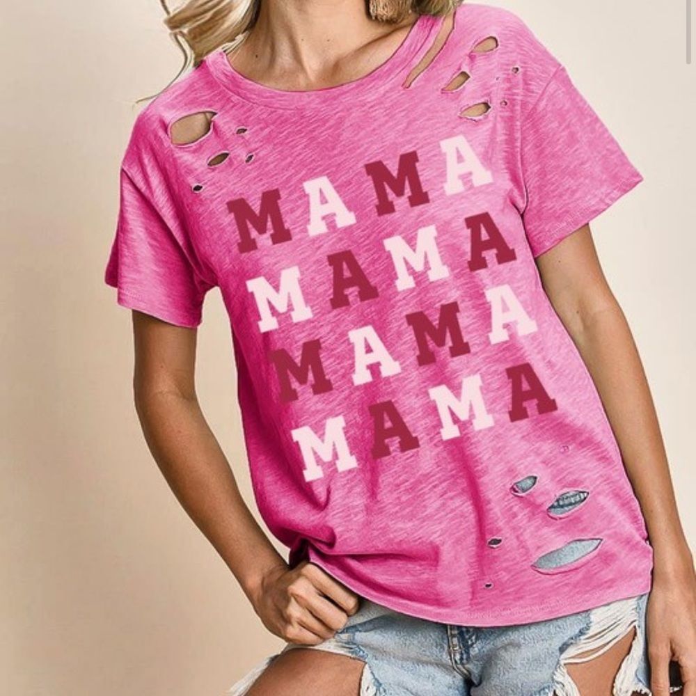 Mama Tee 